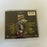 Joseph And The Amazing Technicolor Dreamcoat Broadway Cast Signed CD