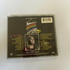 Joseph And The Amazing Technicolor Dreamcoat Broadway Cast Signed CD