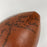 1947 Chicago Cardinals NFL Champions Team Signed Game Football JSA COA