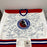 NHL Hall Of Fame Signed Hockey Jersey With 63 Signatures! Wayne Gretzky JSA COA