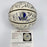 2010-2011 Dallas Mavericks NBA Champs Team Signed Basketball JSA COA