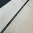 Jaromir Jagr Game Issued Authentic KOHO Hockey Stick Pittsburgh Penguins