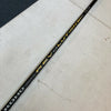 Jaromir Jagr Game Issued Authentic KOHO Hockey Stick Pittsburgh Penguins