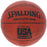 1994 Dream Team II Olympics Team USA Signed Spalding Basketball JSA COA