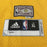 Kobe Bryant  "Youngest to 30k Points" Signed Los Angeles Lakers Jersey Panini