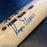 Stunning Mickey Mantle & Roger Maris Signed Game Model Baseball Bat PSA DNA MINT