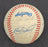 1987 Minnesota Twins World Series Champs Team Signed W.S. Baseball JSA COA