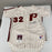 Steve Carlton HOF 1994 Signed Philadelphia Phillies Game Model Jersey JSA COA