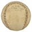 Extraordinary Hazen Kiki Cuyler Single Signed Autographed Baseball PSA DNA COA