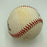 George Jones Signed National League Baseball Beckett Certified Country Singer