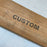 1963-64 Toronto Maple Leafs Stanley Cups Champs Team Signed Game Used Stick JSA