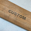 1963-64 Toronto Maple Leafs Stanley Cups Champs Team Signed Game Used Stick JSA