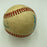 Beautiful Roger Maris Single Signed Official American League Baseball JSA COA