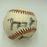 Joe Dugan "Jumping Joe" Signed Major League Baseball 1927 New York Yankees JSA