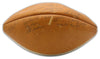1966 Washington Redskins Team-Signed Football 44 Signatures JSA COA
