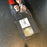 Al Pacino Signed Autographed City Hall VHS Movie With JSA COA