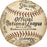 The Finest 1927 Brooklyn Dodgers (Robins) Team Signed NL Baseball PSA DNA COA