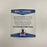 Greg Maddux 300th Win Signed Game Used Major League Baseball Beckett COA