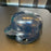 Alex Rodriguez Rookie Era Signed Seattle Mariners Game Model Helmet JSA COA