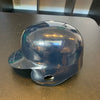 Alex Rodriguez Rookie Era Signed Seattle Mariners Game Model Helmet JSA COA