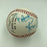 Rosie Perez Signed Autographed Baseball With JSA COA Movie Star