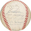 Roberto Clemente 1962 All Star Game Team Signed Baseball PSA DNA & JSA COA
