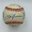 Ken Griffey Jr. & Alex Rodriguez 1998 Seattle Mariners Team Signed Baseball PSA