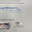 Babe Ruth 1920 Single Signed Official Game Baseball PSA DNA COA