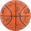Michael Jordan 1992 All Star Game Signed Basketball Team USA Dream Team PSA