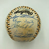 1994 All Star Game National League Team Signed Baseball Barry Bonds PSA DNA COA
