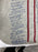 Cleveland Buckeye Negro League Legends Signed Jersey With 71 Autographs JSA COA