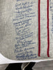 Cleveland Buckeye Negro League Legends Signed Jersey With 71 Autographs JSA COA
