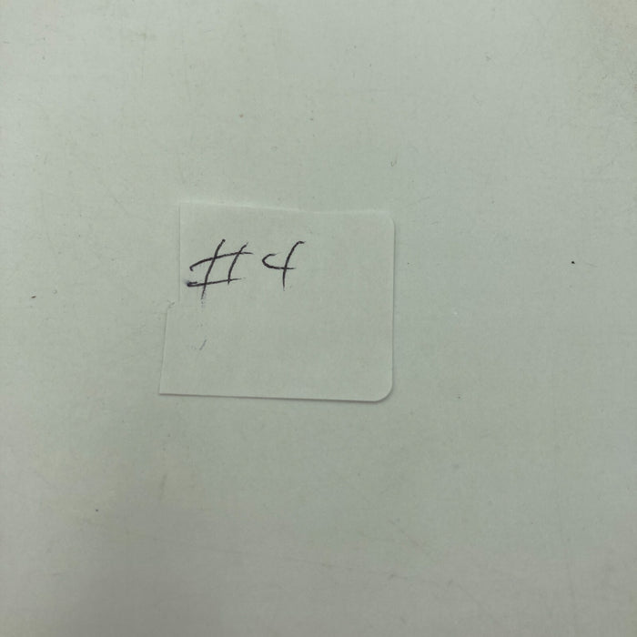 1985 - 1986 New York Mets Team Signed Baseball 28 Sigs With Gary Carter