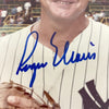 Roger Maris Signed AUtographed 8x10 Photo PSA DNA Graded 10 GEM MINT