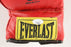 Muhammad Ali "Cassius Clay" Signed Everlast Boxing Glove JSA COA RARE
