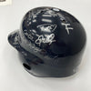 2004 Boston Red Sox World Series Champs Team Signed Authentic Helmet JSA COA