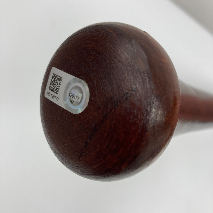 David Ortiz Signed Louisville Slugger Commemorative Bat Fanatics & MLB Hologram