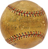 Rabbit Maranville Sweet Spot Signed 1930 Boston Braves Team Signed Baseball PSA