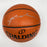 Kobe Bryant Signed Spalding Official Game Basketball Silver Ink JSA COA