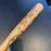 2017 Sal League Minor League All Star Game Team Signed Baseball Bat