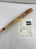 Stan Musial “HOF 69 MVP 1943-46-48" Signed Cooperstown Baseball Bat JSA COA