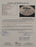 Johnny Unitas Lenny Moore Art Donovan Raymond Berry Colts Signed Football JSA