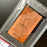 Rex Barney Signed Original No Hitter Ticket 9-9-1948 New York Giants PSA DNA