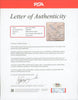 1968 Detroit Tigers World Series Champs Team Signed Game Used Base PSA DNA COA