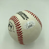 Mark Cuban Signed Major League Baseball JSA Certified Shark Tank