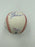 Roy Halladay Cliff Lee Hamels Phillies Starting Pitchers Signed Baseball JSA COA