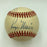 Stunning Mickey Mantle & Roger Maris Signed Autographed Baseball With JSA COA