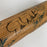 Philadelphia Phillies Legends Signed Game Used Bat Tug McGraw