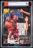 Michael Jordan Signed 1990 Sports Illustrated Magazine PSA 10 GEM MINT Auto
