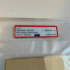 George Sisler Signed Autographed Large Index Card PSA DNA Graded GEM MINT 10